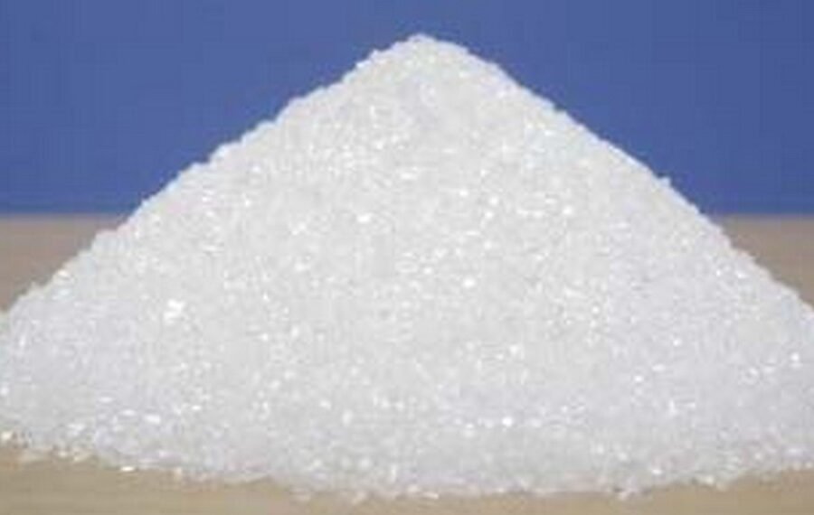 Crystal Sugar